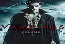 50 Stories and Legends About VAMPIRES