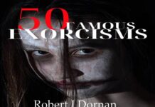 50 Famous Exorcisms