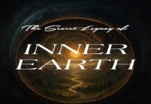 The Secret Legacy of Inner Earth